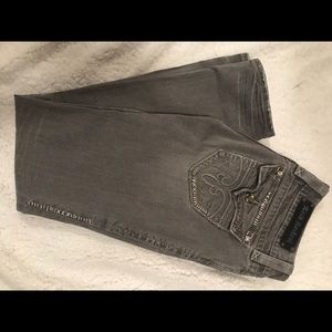 Rock Revival Celine Skinny Jeans Size 29